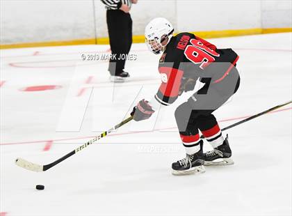 Thumbnail 2 in Brophy College Prep vs. Centennial (AHSHA D2) photogallery.
