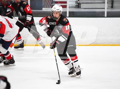 Thumbnail 3 in Brophy College Prep vs. Centennial (AHSHA D2) photogallery.