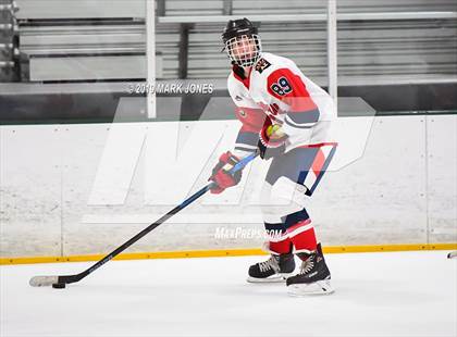 Thumbnail 1 in Brophy College Prep vs. Centennial (AHSHA D2) photogallery.