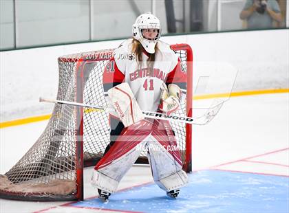 Thumbnail 1 in Brophy College Prep vs. Centennial (AHSHA D2) photogallery.