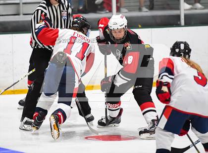Thumbnail 1 in Brophy College Prep vs. Centennial (AHSHA D2) photogallery.