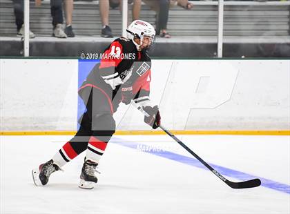 Thumbnail 1 in Brophy College Prep vs. Centennial (AHSHA D2) photogallery.
