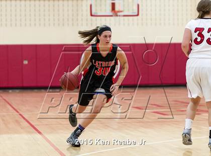 Thumbnail 1 in Upper St. Clair @ Greater Latrobe (Battle of the Counties Tournament) photogallery.