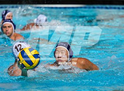Thumbnail 2 in Crespi @ Loyola photogallery.