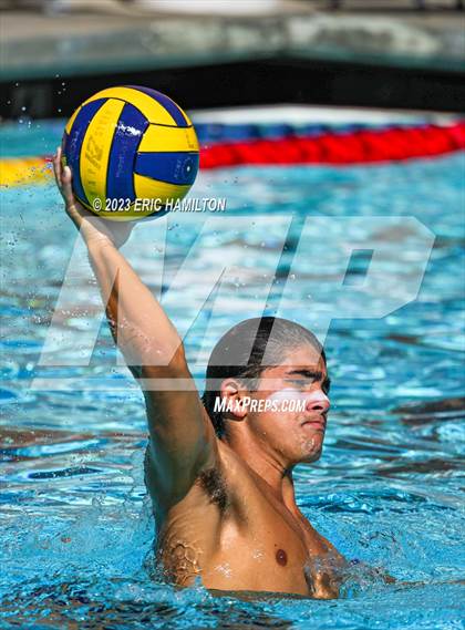 Thumbnail 3 in Crespi @ Loyola photogallery.