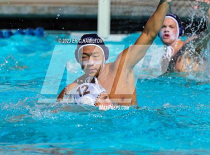 Thumbnail 1 in Crespi @ Loyola photogallery.