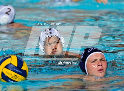 Thumbnail 2 in Crespi @ Loyola photogallery.