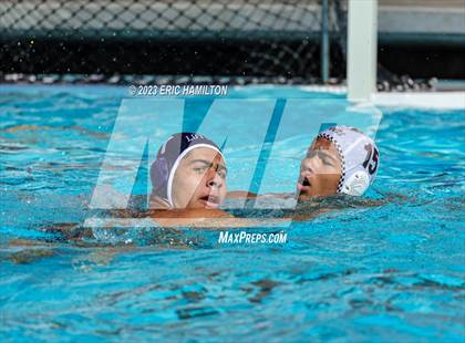 Thumbnail 1 in Crespi @ Loyola photogallery.
