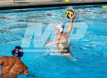 Thumbnail 2 in Crespi @ Loyola photogallery.