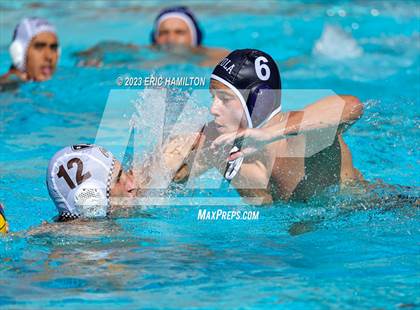 Thumbnail 1 in Crespi @ Loyola photogallery.