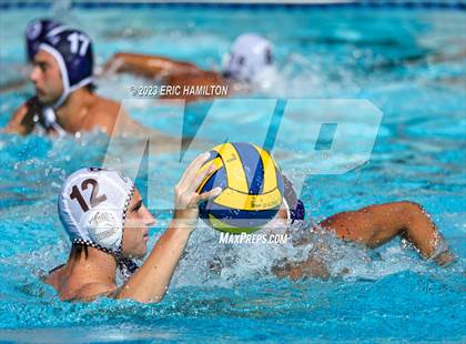 Thumbnail 1 in Crespi @ Loyola photogallery.