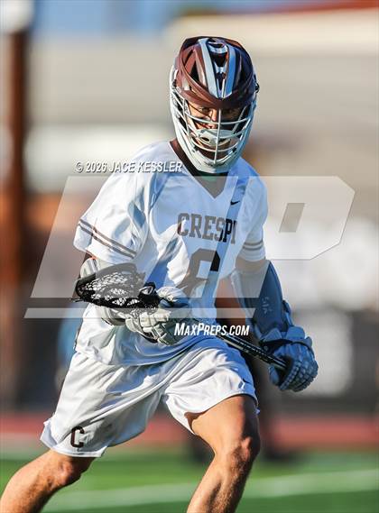 Thumbnail 1 in Cate @ Crespi photogallery.