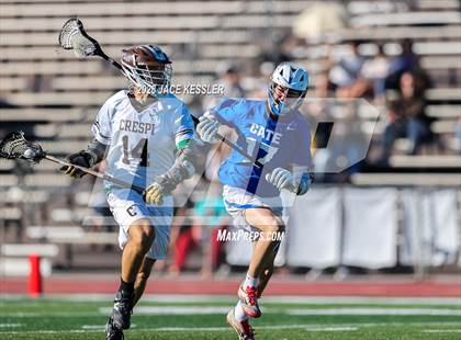 Thumbnail 1 in Cate @ Crespi photogallery.