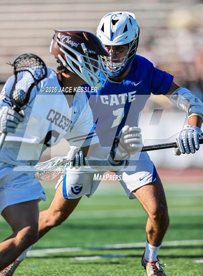 Thumbnail 1 in Cate @ Crespi photogallery.