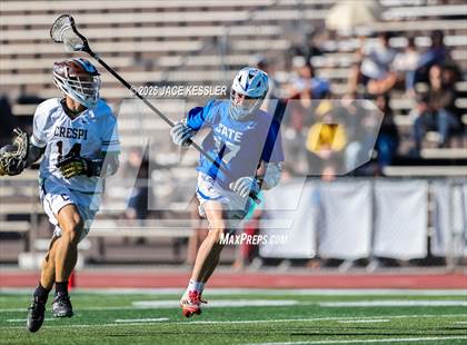 Thumbnail 2 in Cate @ Crespi photogallery.