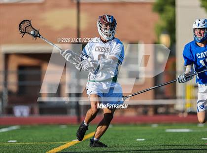 Thumbnail 1 in Cate @ Crespi photogallery.