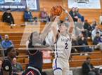 Photo from the gallery "St. Augustine vs. St. Francis Prep (Torrey Pines Holiday Classic)"