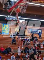 Photo from the gallery "St. Augustine vs. St. Francis Prep (Torrey Pines Holiday Classic)"