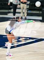 Photo from the gallery "Uwharrie Charter Academy vs Lake Norman Charter (NCHSAA 4A Final)"