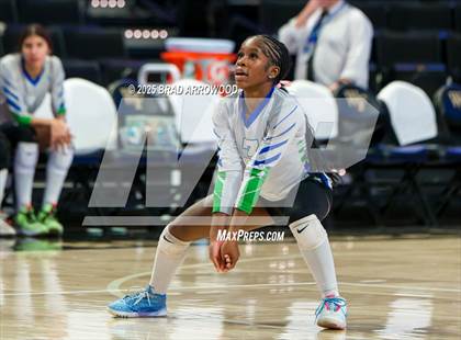Thumbnail 1 in Uwharrie Charter Academy vs Lake Norman Charter (NCHSAA 4A Final) photogallery.