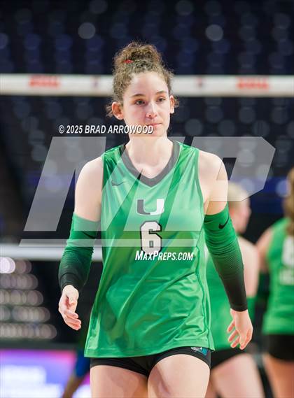 Thumbnail 1 in Uwharrie Charter Academy vs Lake Norman Charter (NCHSAA 4A Final) photogallery.