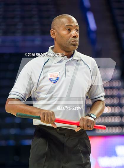 Thumbnail 3 in Uwharrie Charter Academy vs Lake Norman Charter (NCHSAA 4A Final) photogallery.