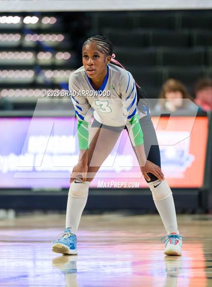 Thumbnail 1 in Uwharrie Charter Academy vs Lake Norman Charter (NCHSAA 4A Final) photogallery.