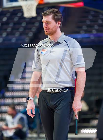 Thumbnail 1 in Uwharrie Charter Academy vs Lake Norman Charter (NCHSAA 4A Final) photogallery.