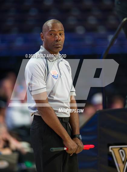 Thumbnail 3 in Uwharrie Charter Academy vs Lake Norman Charter (NCHSAA 4A Final) photogallery.