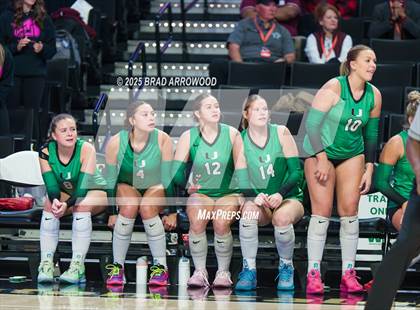 Thumbnail 3 in Uwharrie Charter Academy vs Lake Norman Charter (NCHSAA 4A Final) photogallery.