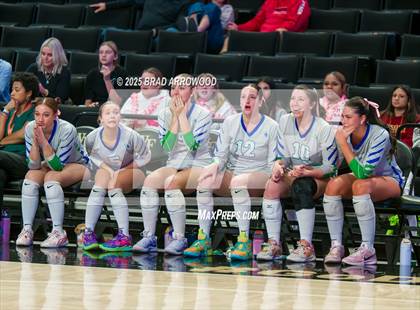 Thumbnail 3 in Uwharrie Charter Academy vs Lake Norman Charter (NCHSAA 4A Final) photogallery.