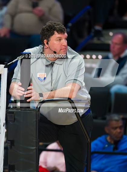 Thumbnail 3 in Uwharrie Charter Academy vs Lake Norman Charter (NCHSAA 4A Final) photogallery.