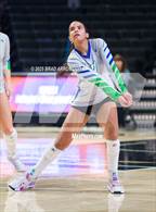 Photo from the gallery "Uwharrie Charter Academy vs Lake Norman Charter (NCHSAA 4A Final)"