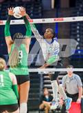 Photo from the gallery "Uwharrie Charter Academy vs Lake Norman Charter (NCHSAA 4A Final)"
