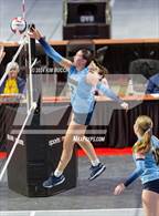 Photo from the gallery "Buffalo vs. Oak Glen (WVSSAC Class AA Semifinal)"
