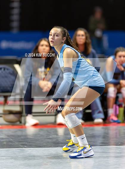 Thumbnail 1 in Buffalo vs. Oak Glen (WVSSAC Class AA Semifinal) photogallery.