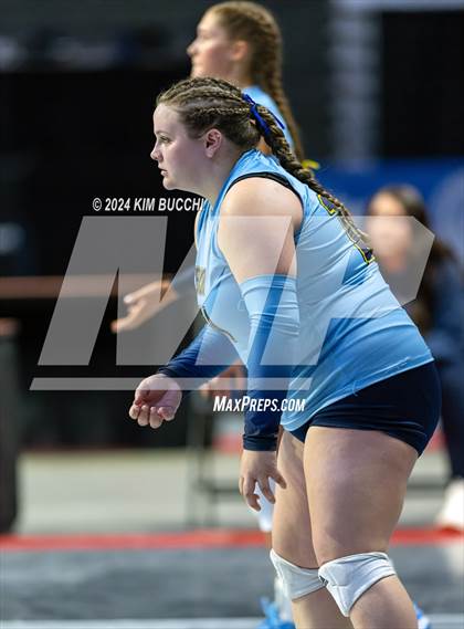Thumbnail 1 in Buffalo vs. Oak Glen (WVSSAC Class AA Semifinal) photogallery.