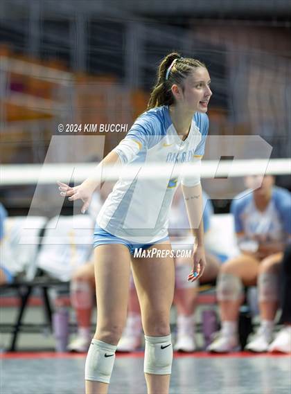 Thumbnail 2 in Buffalo vs. Oak Glen (WVSSAC Class AA Semifinal) photogallery.