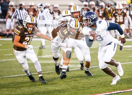 Thumbnail 3 in Valley Christian @ Saint Francis photogallery.