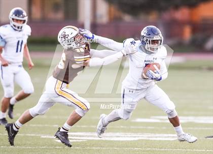 Thumbnail 3 in Valley Christian @ Saint Francis photogallery.