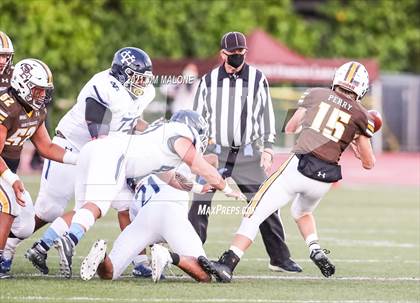 Thumbnail 3 in Valley Christian @ Saint Francis photogallery.