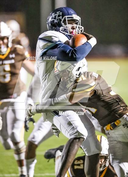 Thumbnail 3 in Valley Christian @ Saint Francis photogallery.