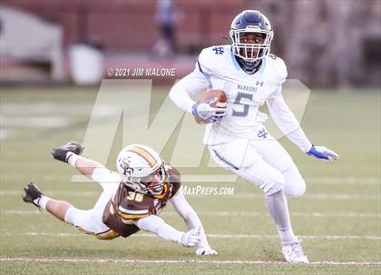 Thumbnail 1 in Valley Christian @ Saint Francis photogallery.