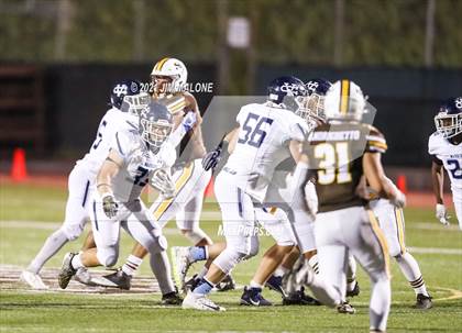 Thumbnail 3 in Valley Christian @ Saint Francis photogallery.