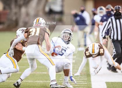 Thumbnail 2 in Valley Christian @ Saint Francis photogallery.