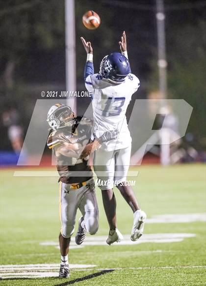 Thumbnail 3 in Valley Christian @ Saint Francis photogallery.