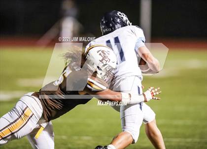 Thumbnail 1 in Valley Christian @ Saint Francis photogallery.