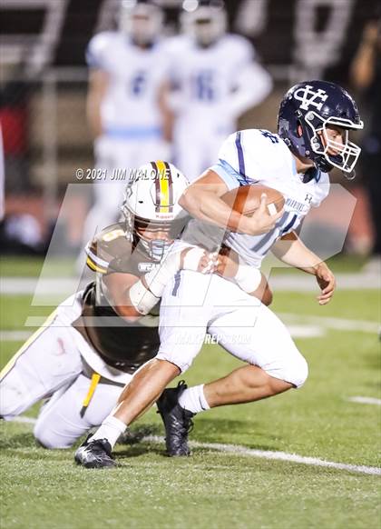 Thumbnail 3 in Valley Christian @ Saint Francis photogallery.