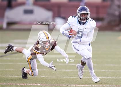 Thumbnail 2 in Valley Christian @ Saint Francis photogallery.