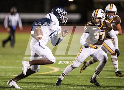 Thumbnail 1 in Valley Christian @ Saint Francis photogallery.